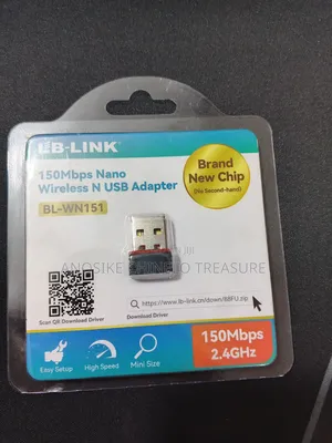Wireless Adapter