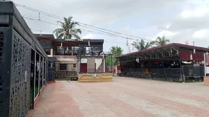 Property for Sale as Restaurant.