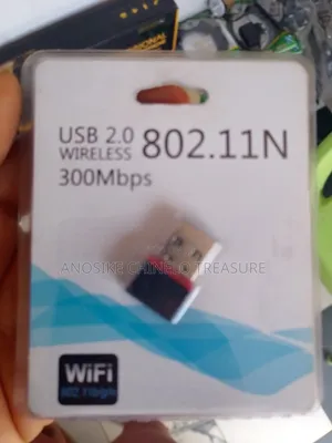 Wireless Adapter