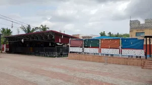 Property for Sale as Restaurant.