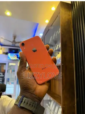 Apple iPhone XR 128 GB Orange