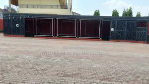 Property for Sale as Restaurant.