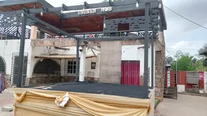Property for Sale as Restaurant.