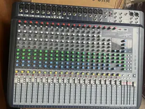 Soundcraft Signature 22 Mixer
