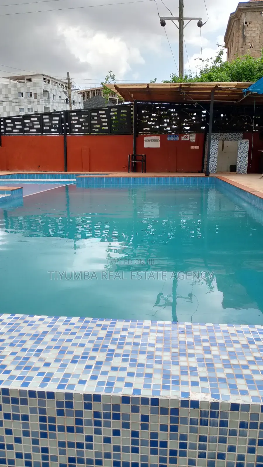 Property for Sale as Restaurant.