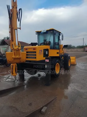 Wheel Loader