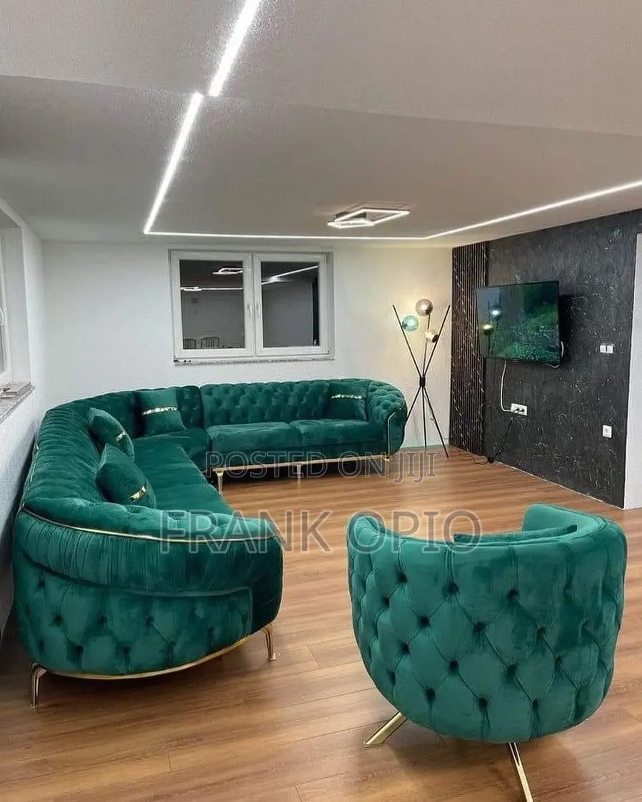 Modern Sofa Sets