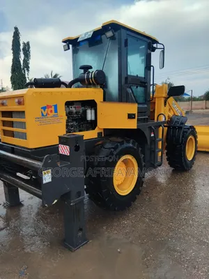 Wheel Loader