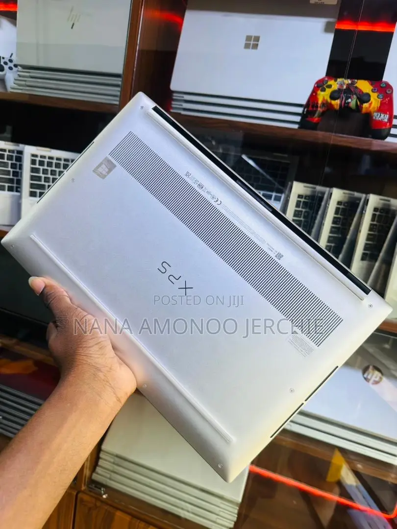 Laptop Dell XPS 15 9510 16GB Intel Core i5 SSD 512GB