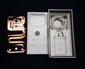 Infinix Note 60 Pro 256 GB Bronze
