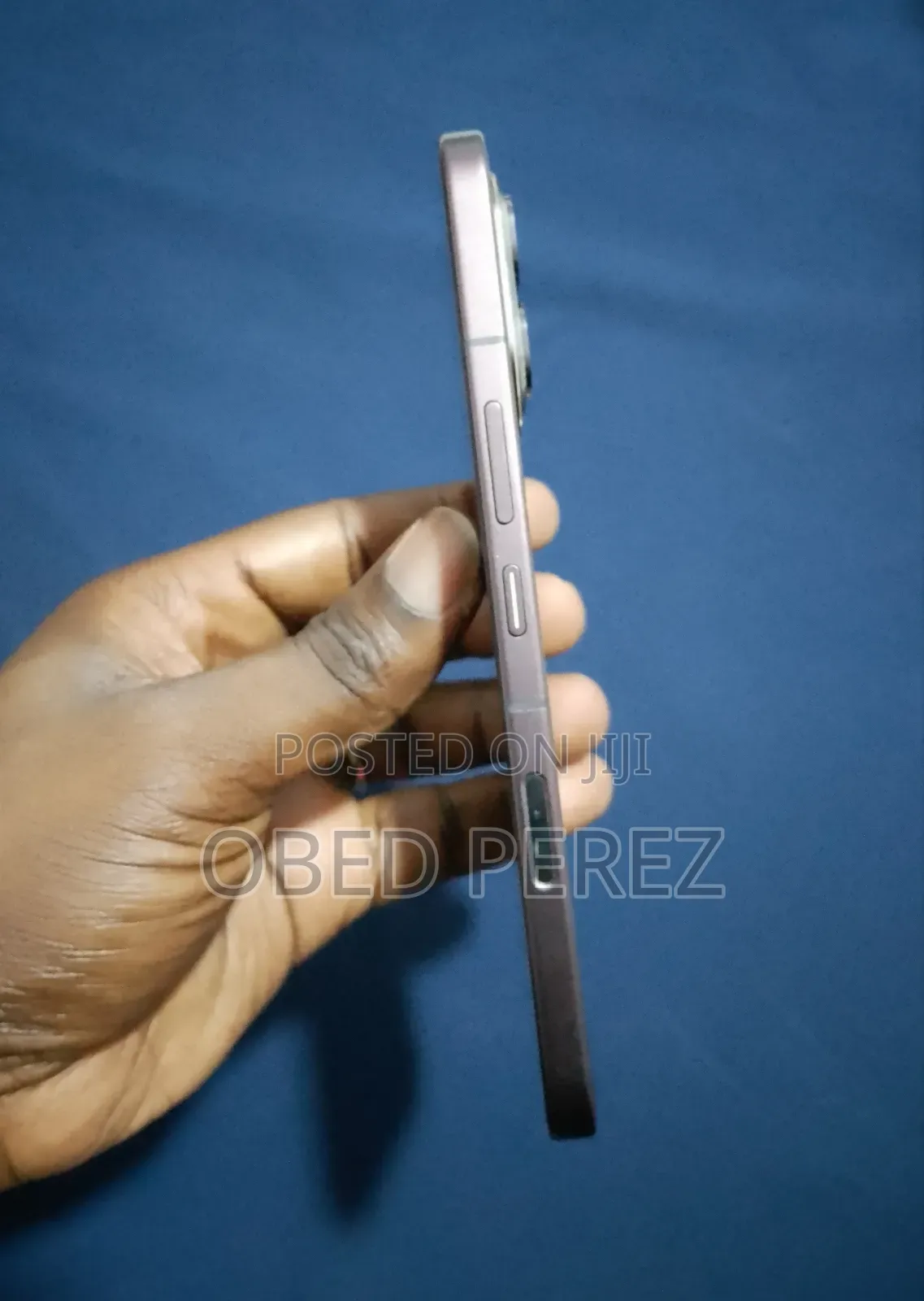 Infinix Note 60 Pro 256 GB Bronze