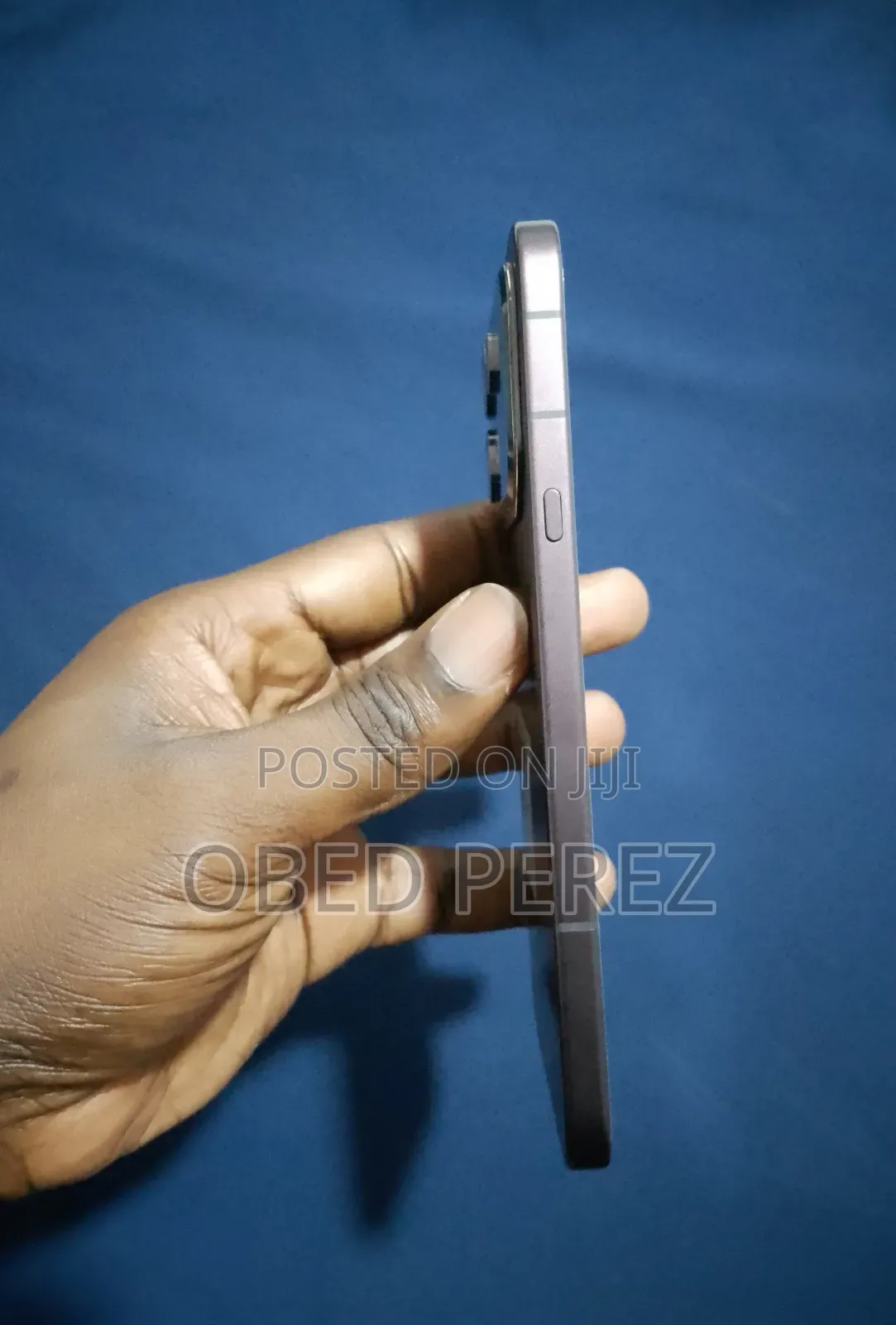 Infinix Note 60 Pro 256 GB Bronze