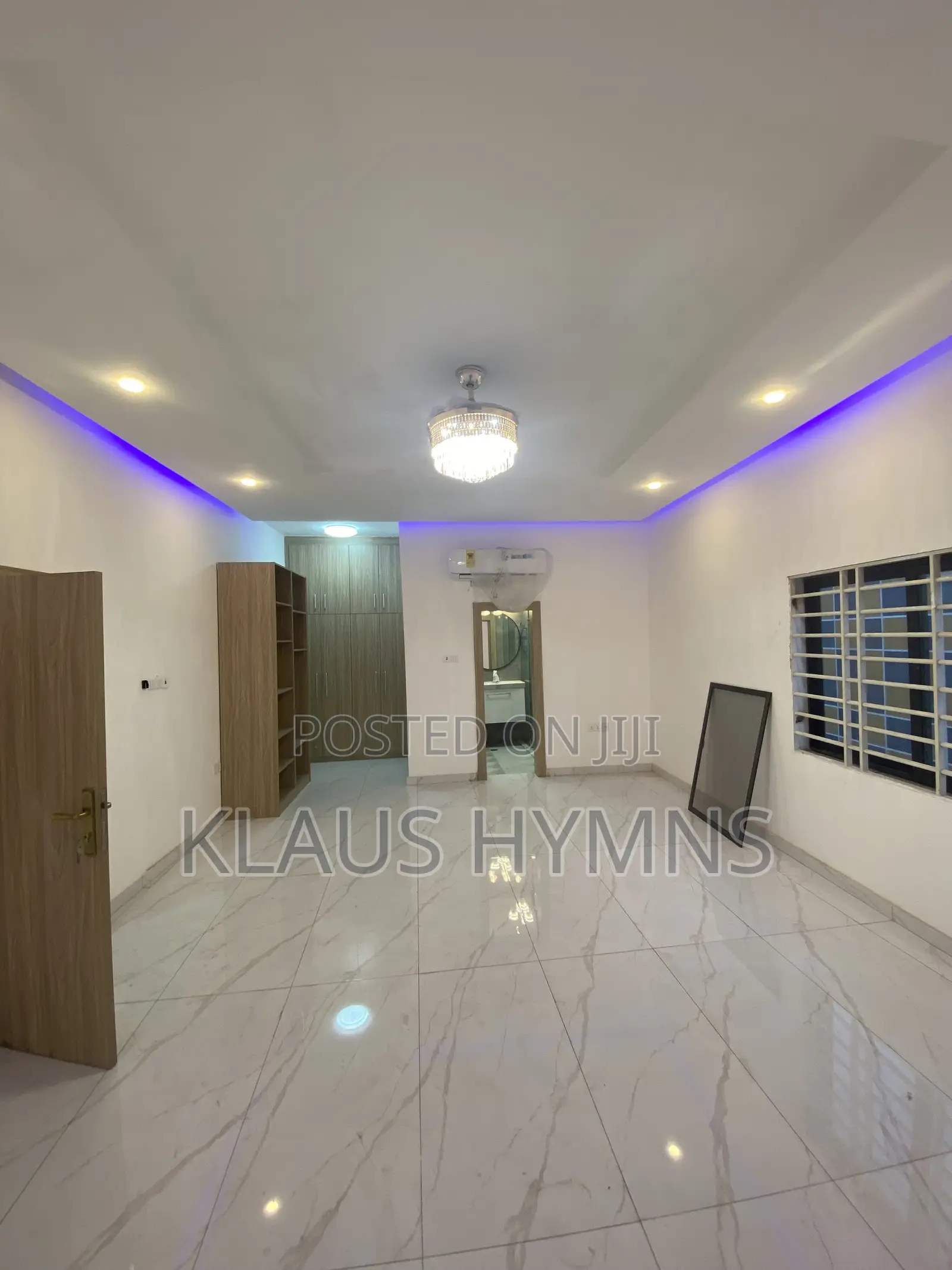 4bdrm House in Graymanproperties, Spintex for sale