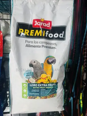 Fruit Mix 3 Kg Food With Vitamins