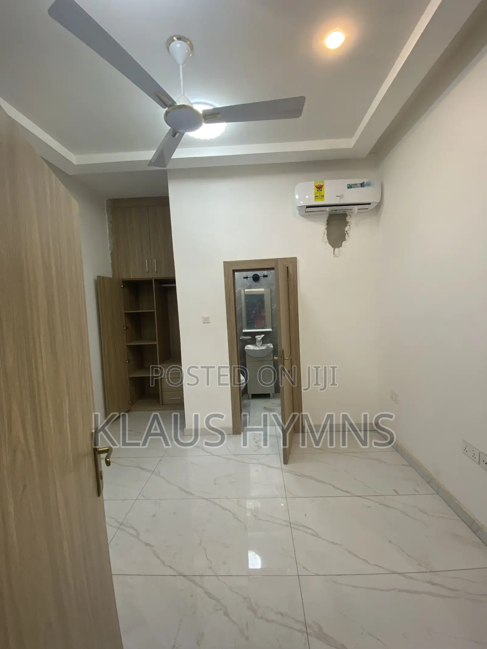 4bdrm House in Graymanproperties, Spintex for sale