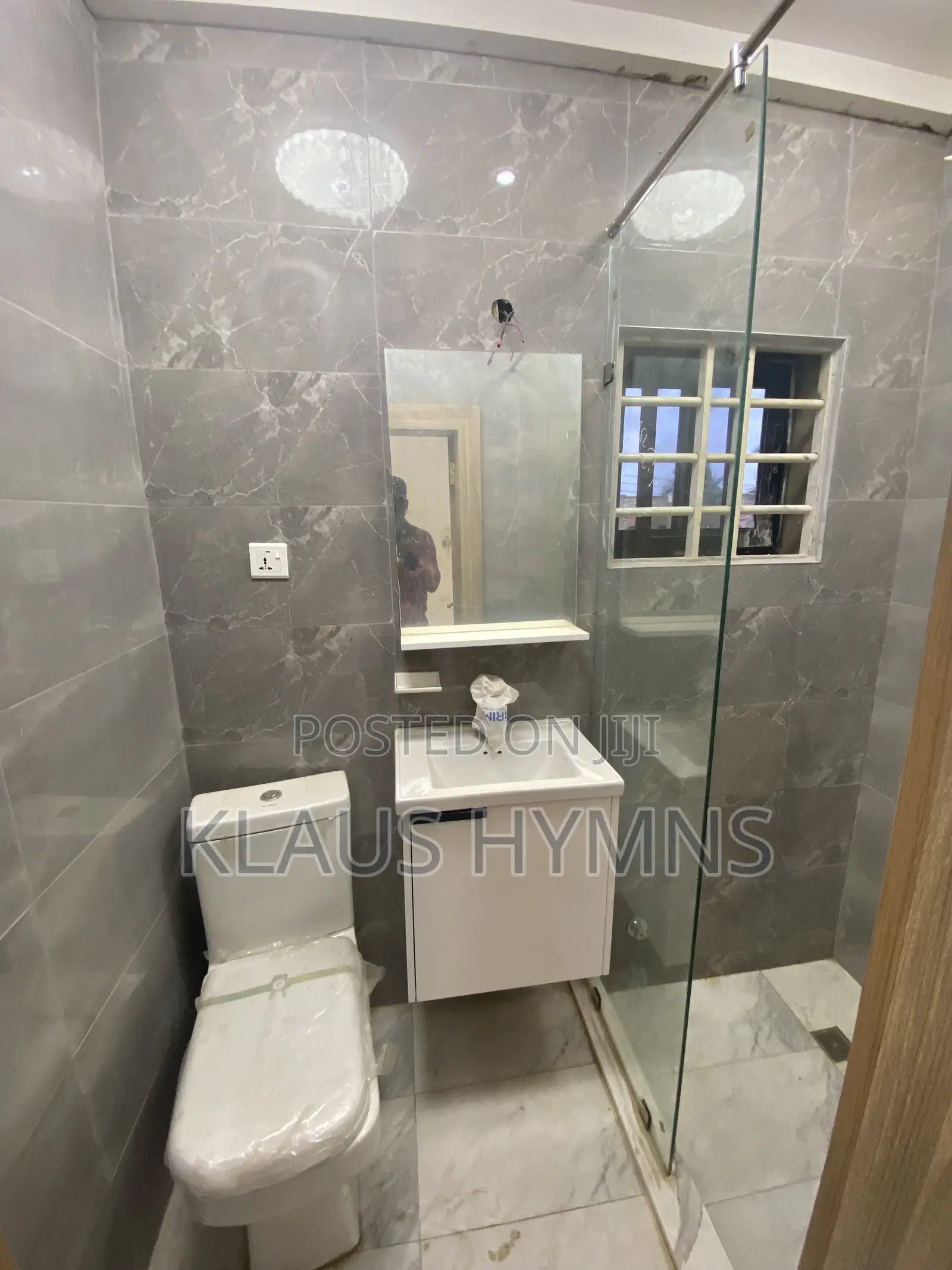 4bdrm House in Graymanproperties, Spintex for sale