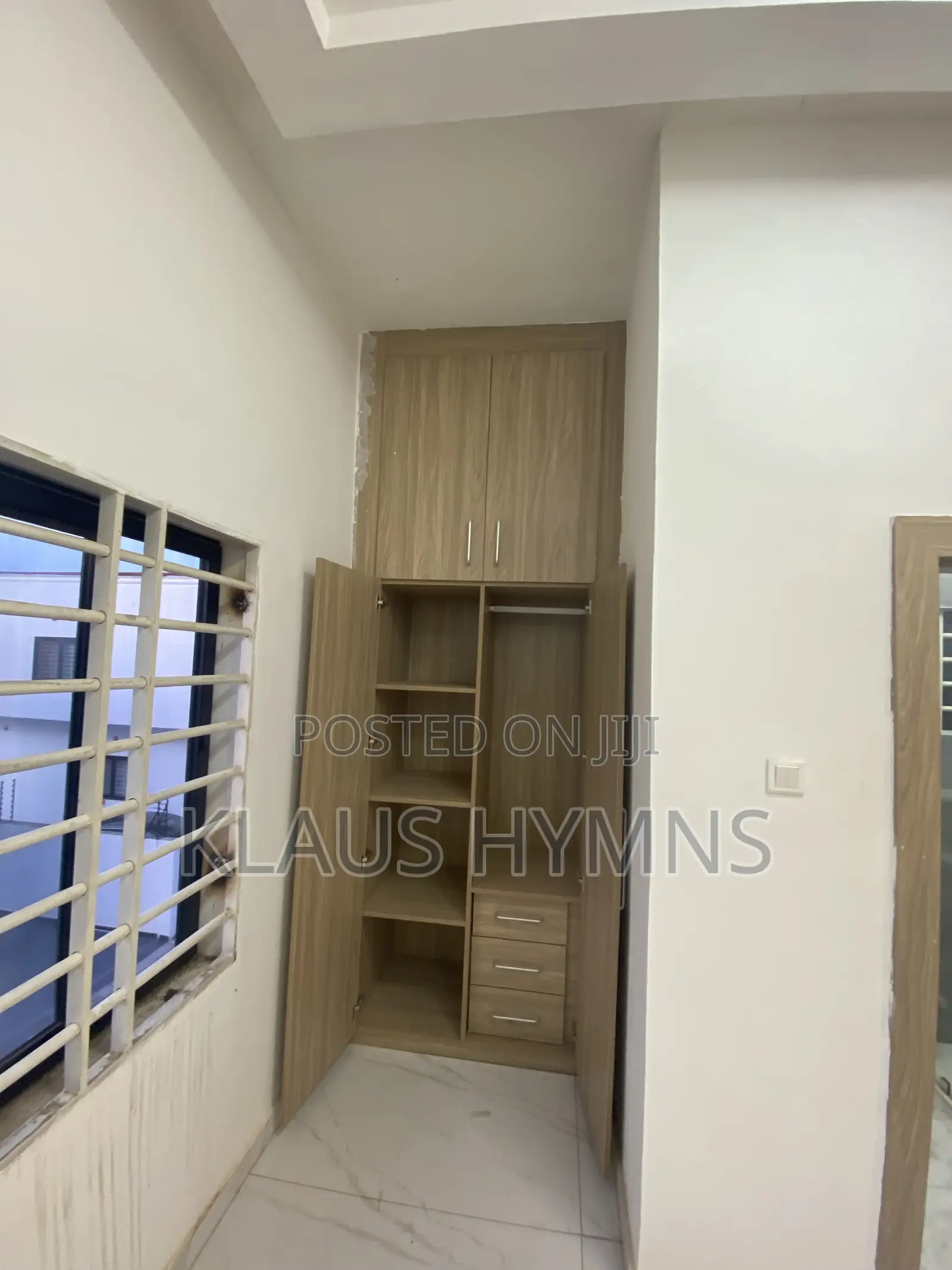 4bdrm House in Graymanproperties, Spintex for sale