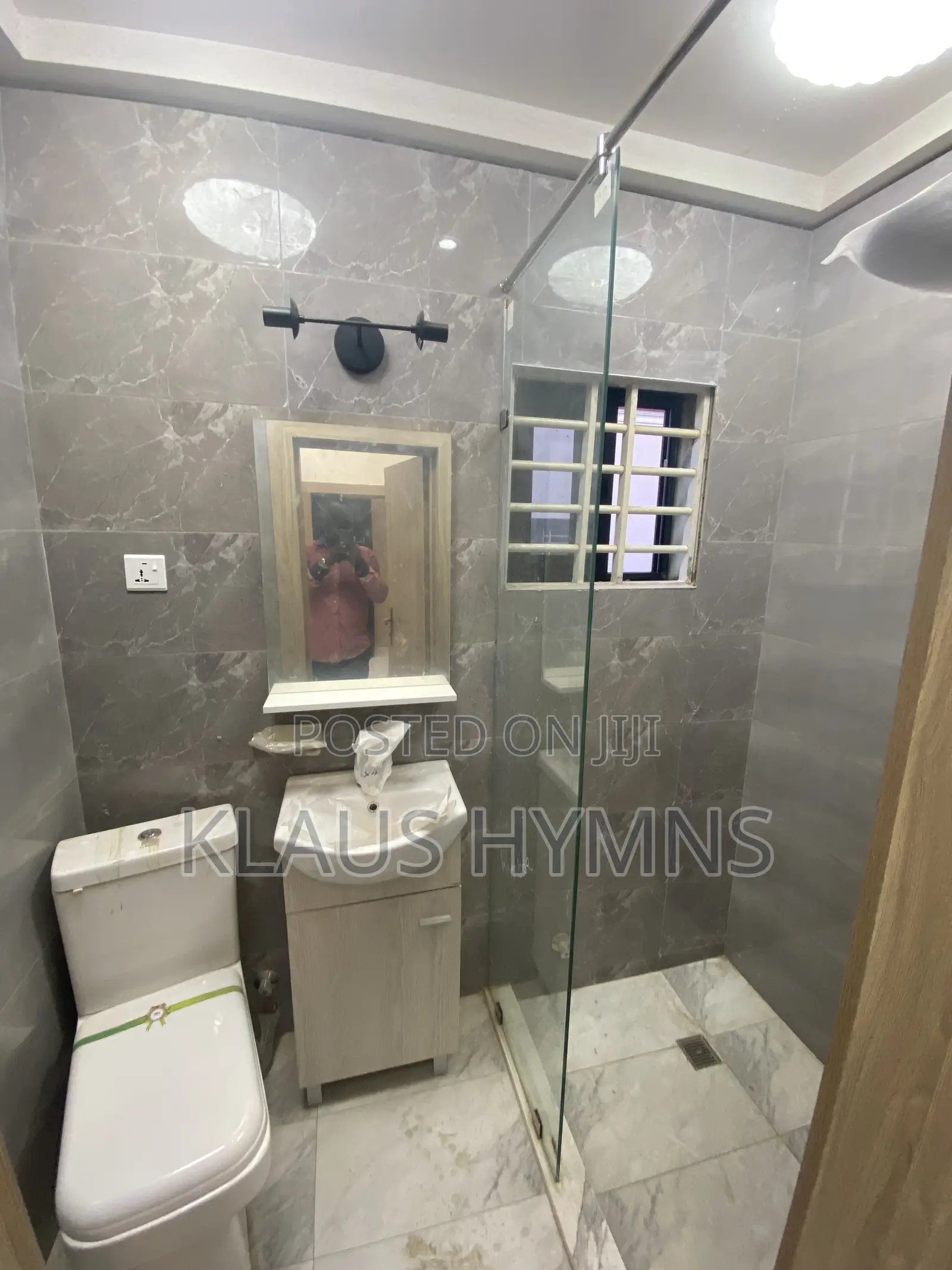 4bdrm House in Graymanproperties, Spintex for sale