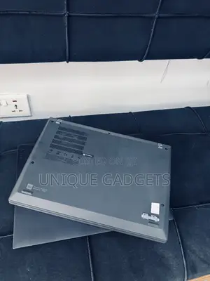 Laptop Lenovo ThinkPad T14 G3 16GB Intel Core i5 SSD 256GB