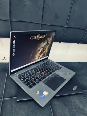 Laptop Lenovo ThinkPad T14 G3 16GB Intel Core i5 SSD 256GB