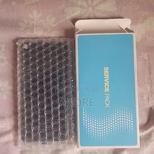 Samsung Galaxy S10+ Screen