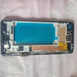 Samsung Galaxy S10+ Screen