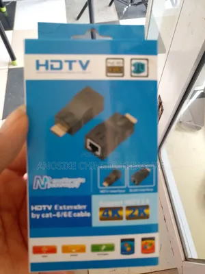 Hdmi Extender
