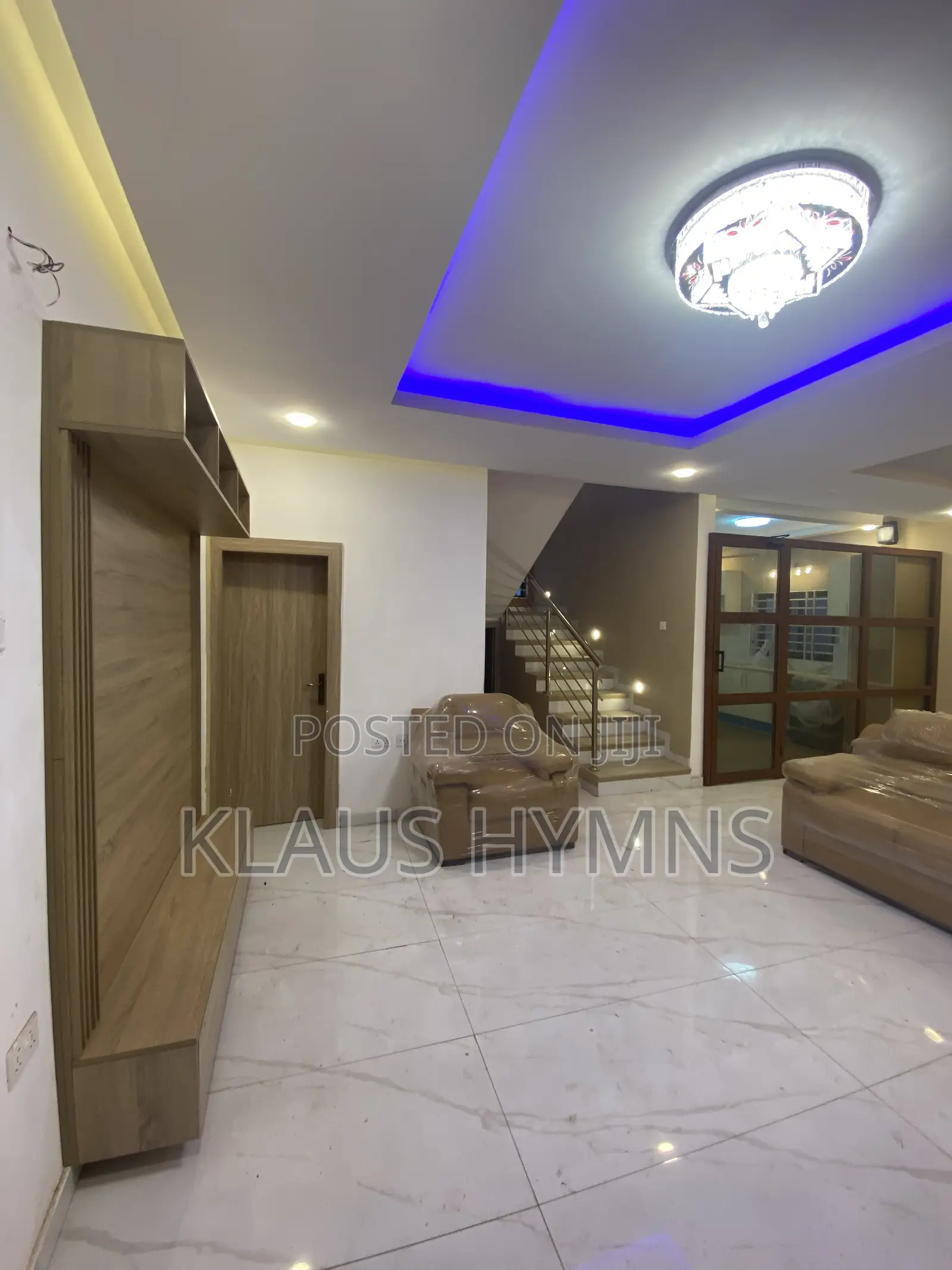 4bdrm House in Graymanproperties, Spintex for sale