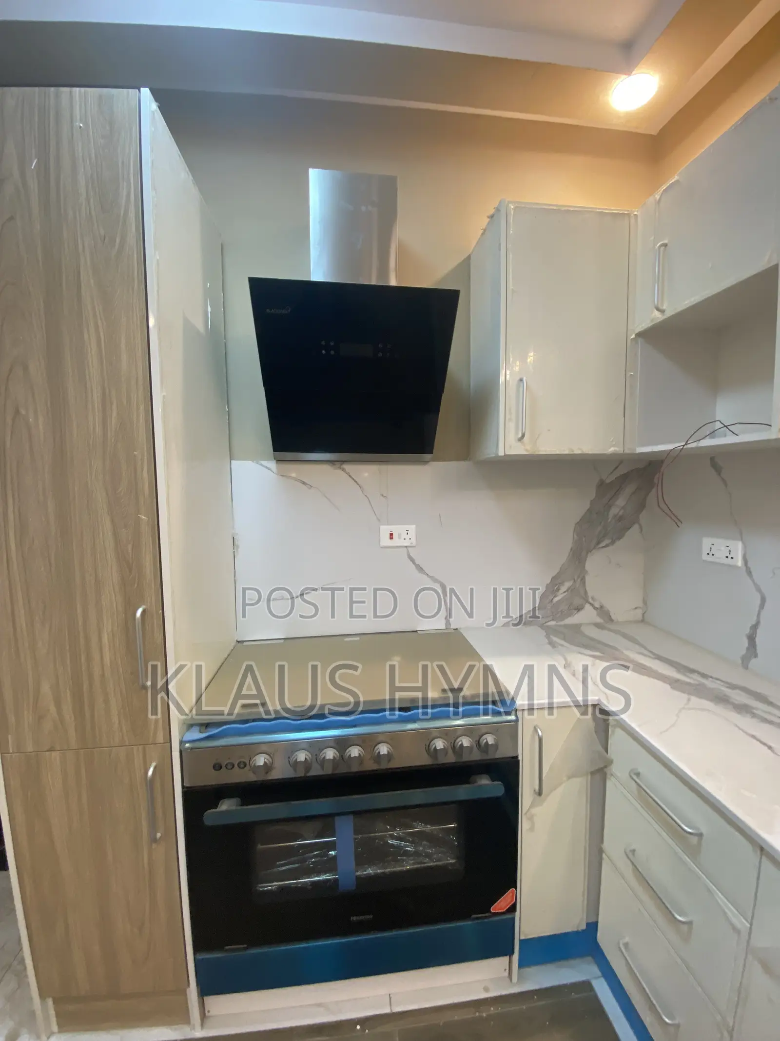 4bdrm House in Graymanproperties, Spintex for sale