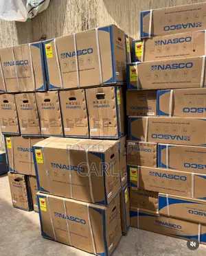 Nasco Aircondition Split 1.5hp