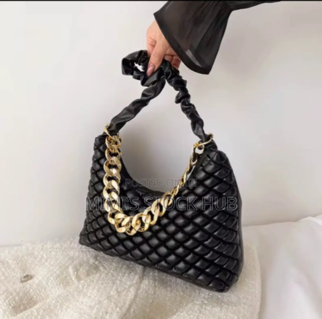 Ladies Bags