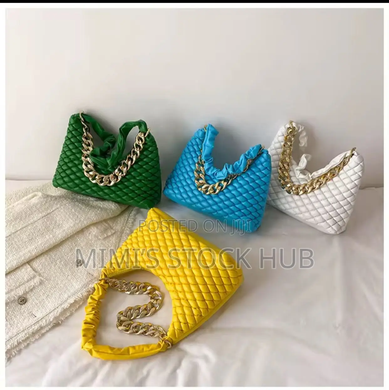 Ladies Bags