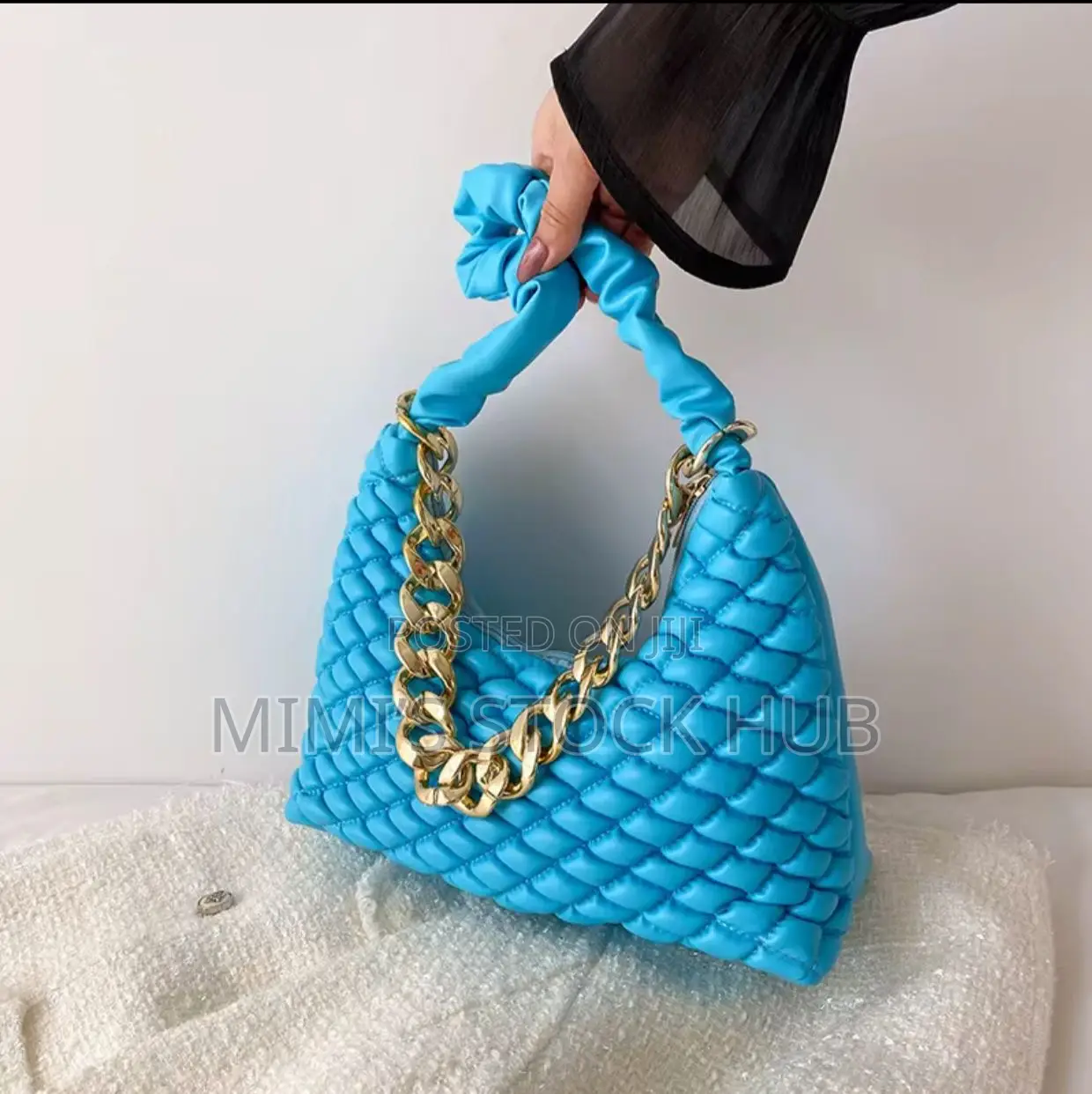 Ladies Bags