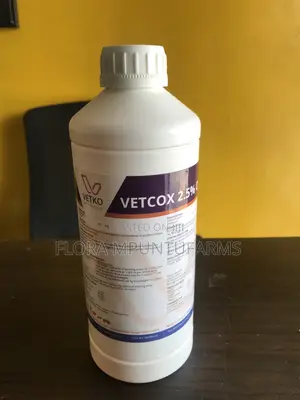 Vetcox Oral