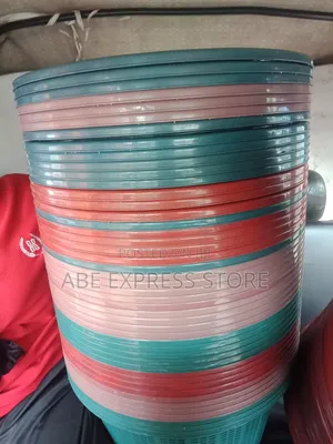 Sales Personnel for Highly Demanded Plastics