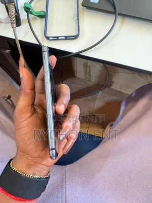 Apple iPhone 8 64 GB Black