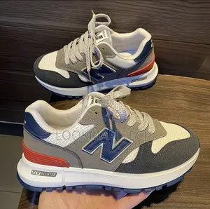 New Balance Sneakers