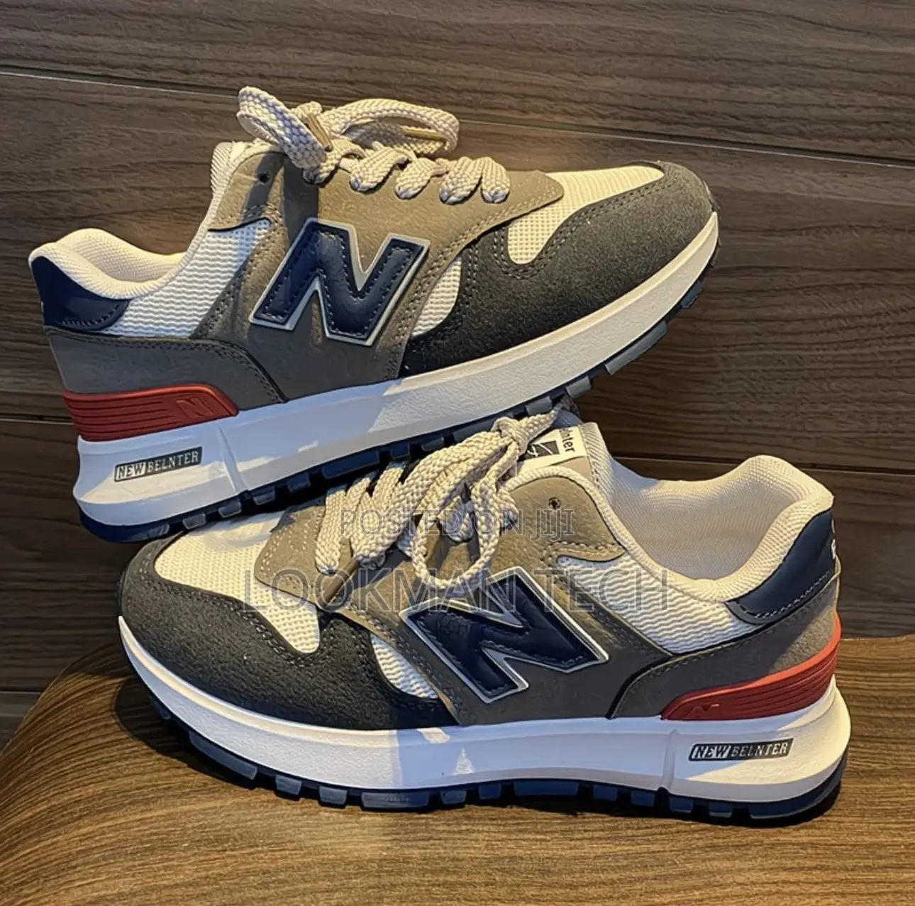 New Balance Sneakers