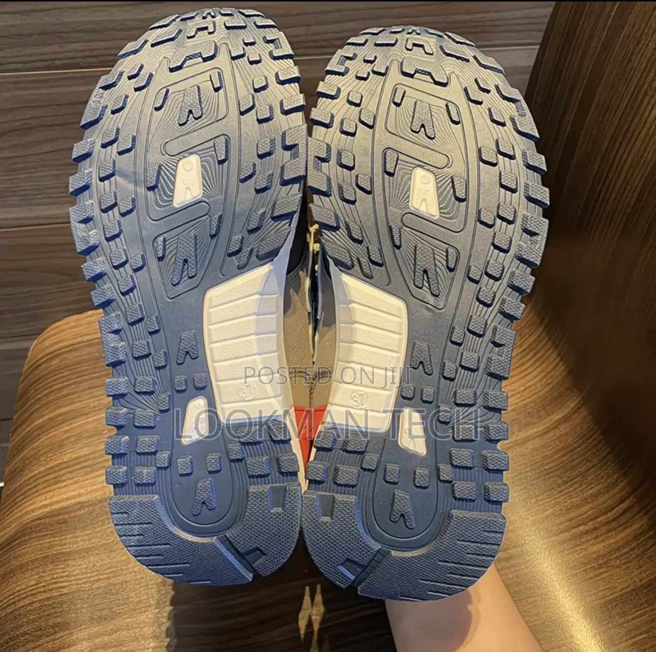 New Balance Sneakers