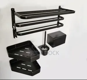 Quality Bathroom Accessories