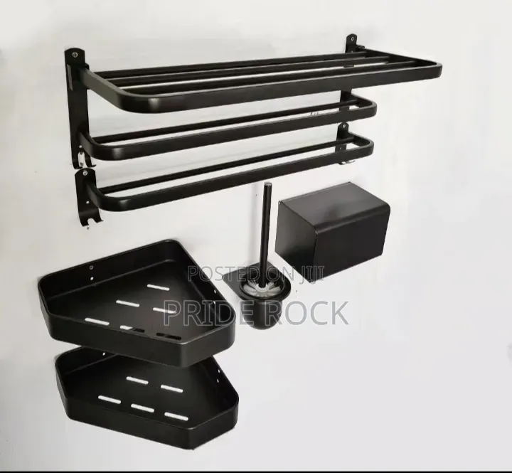 Quality Bathroom Accessories