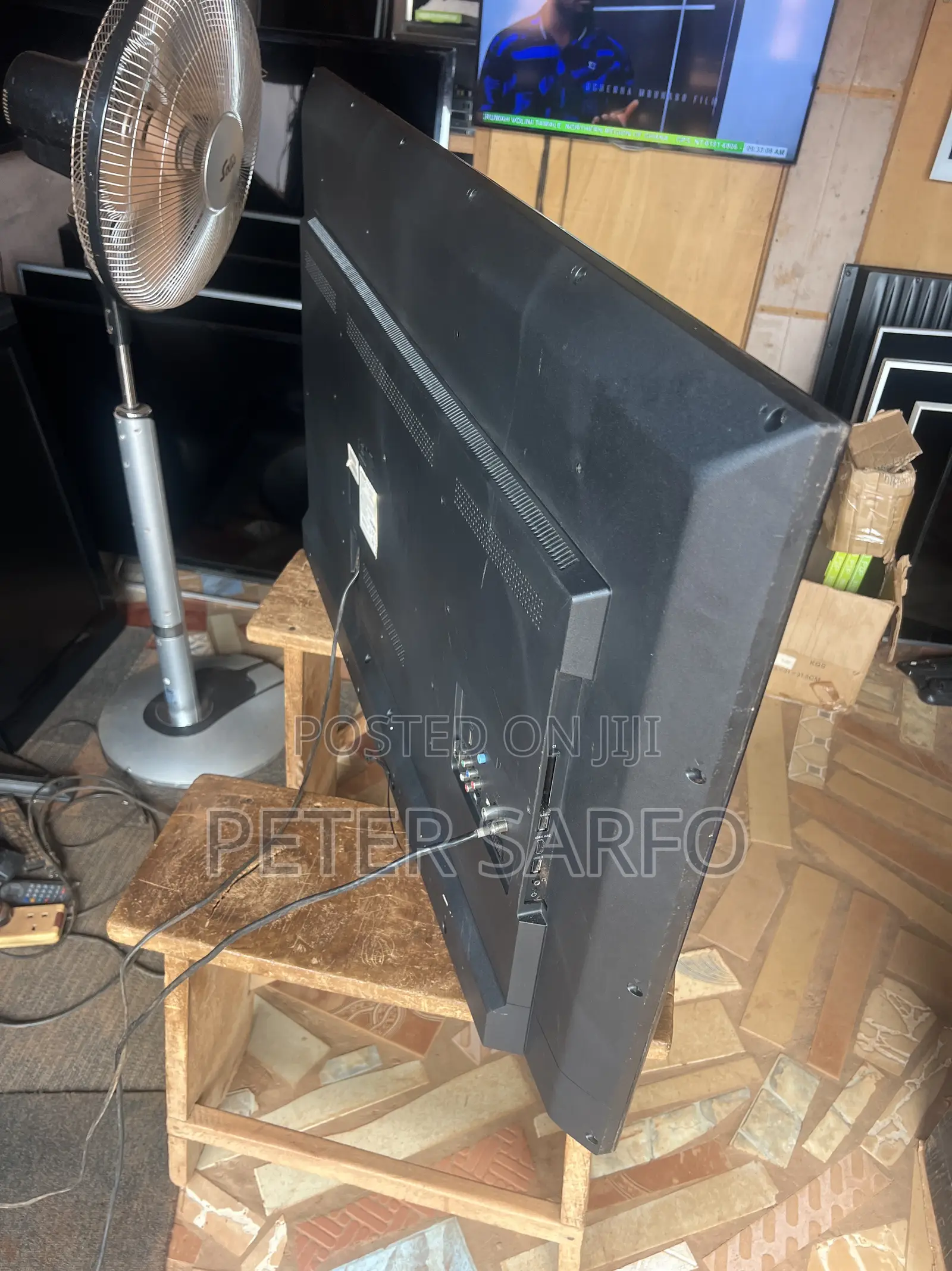 Philips Digital Tv (50)