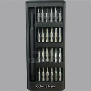 24 in 1 Magnetic Screwdriver