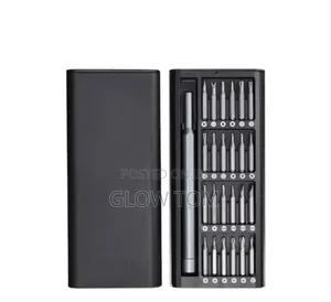 24 in 1 Magnetic Screwdriver