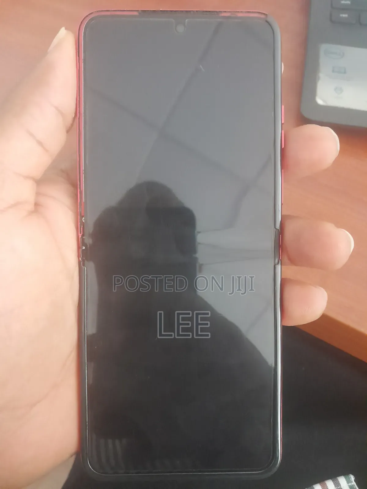 Motorola Razr (2023) 256 GB Pink