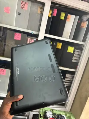 Laptop Samsung Notebook 9 8GB Intel Core i7 SSD 512GB