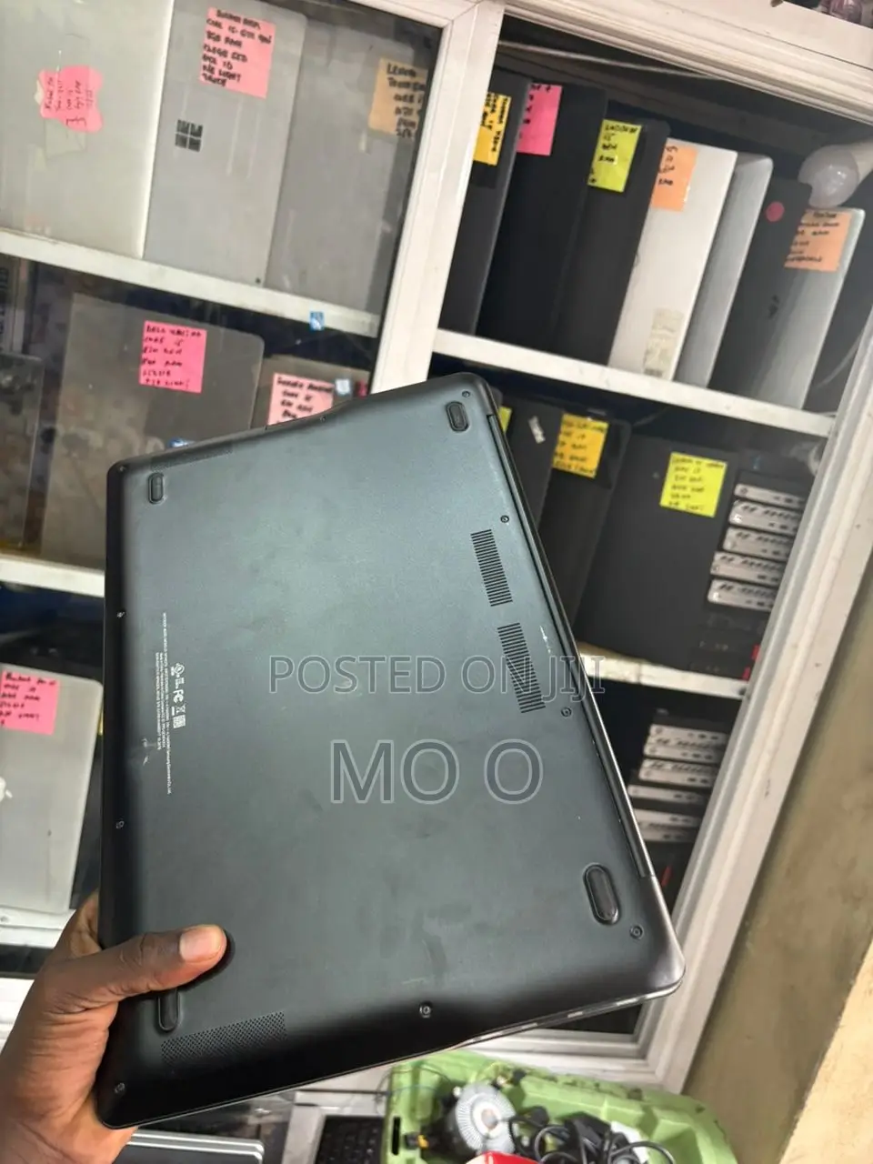 Laptop Samsung Notebook 9 8GB Intel Core i7 SSD 512GB