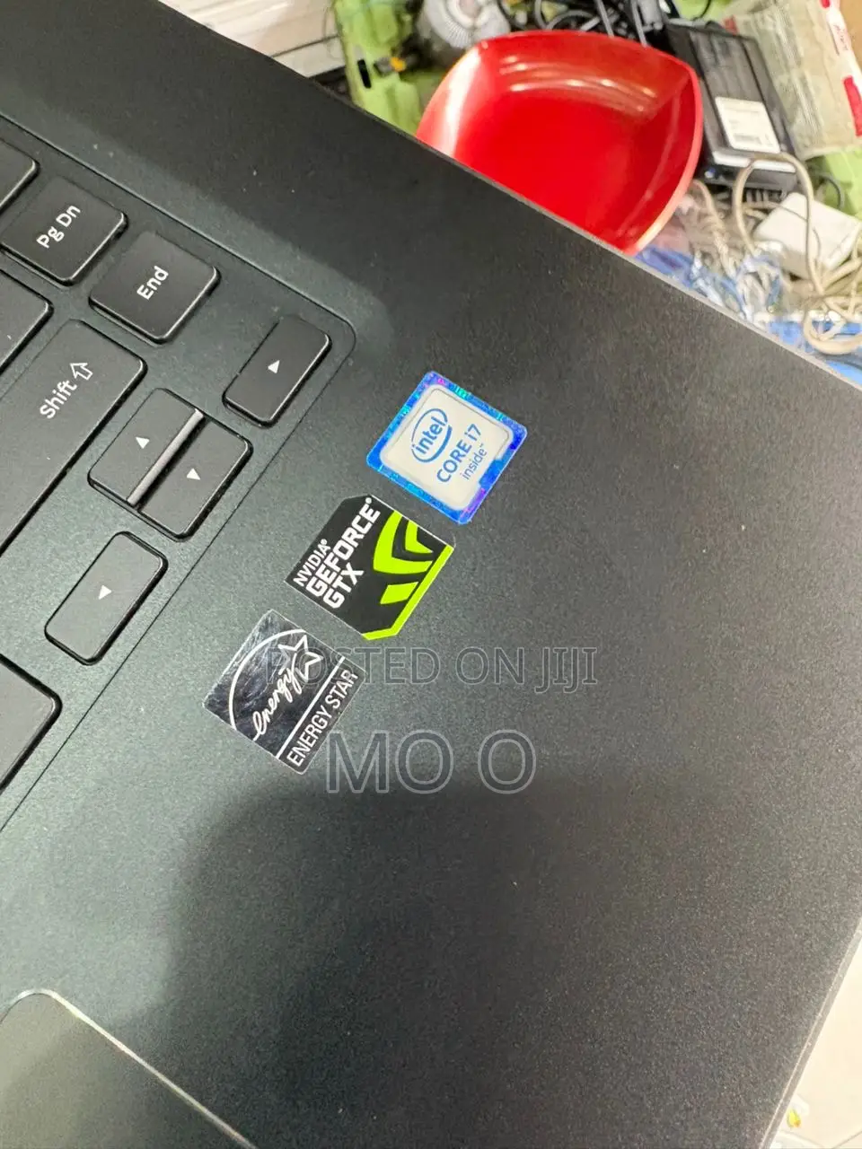Laptop Samsung Notebook 9 8GB Intel Core i7 SSD 512GB