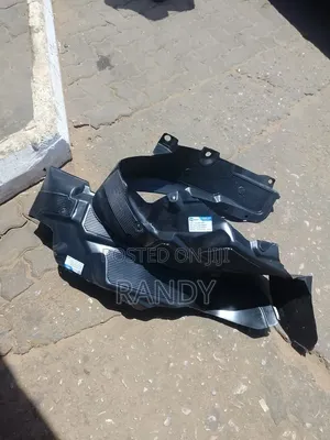 Hyundai Accent 2014 Mudguard Original