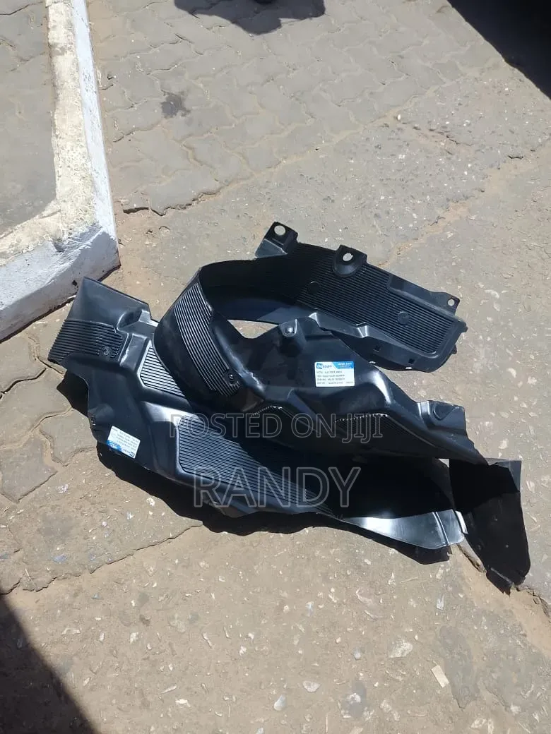 Hyundai Accent 2014 Mudguard Original